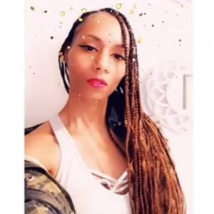 Meet your Posher, Siri